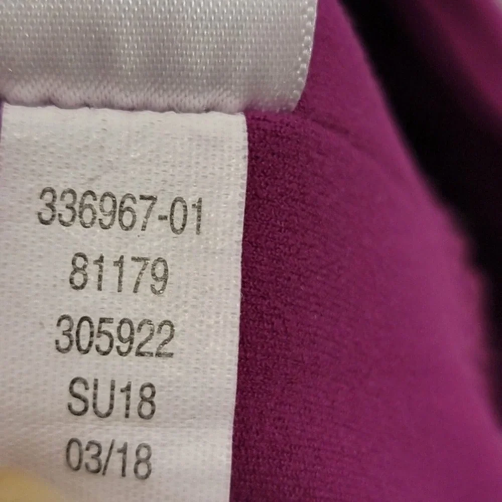 Lot Of‎ 2 Athleta Chaturanga Womens Leggings Size XS Pink Gym Workout Training